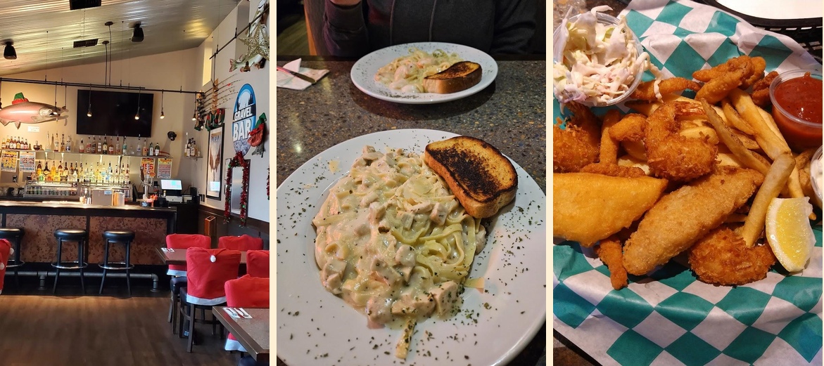 Fishin Hole Restaurant