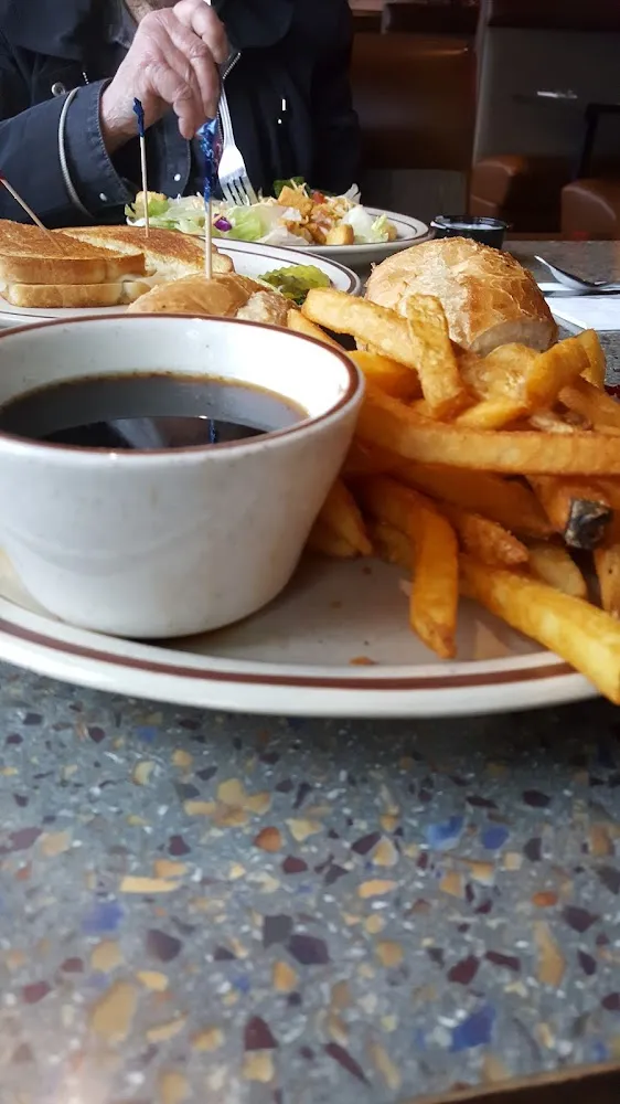 French Dip