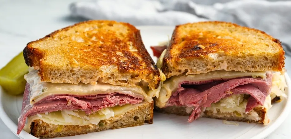 Ruben Sandwich
